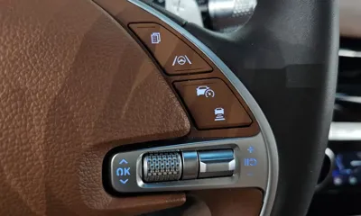 Genesis G80 2022, 133382 км, за 19301.97 USD - фото 32