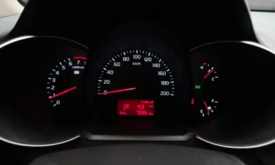 Kia Morning 2016, 75951 км, за 3583.06 USD - фото 8