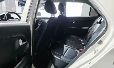 Kia Morning 2016, 75951 км, за 3583.06 USD - фото 11