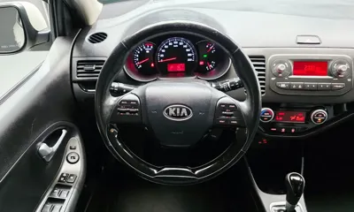 Kia Morning 2016, 75951 км, за 3583.06 USD - фото 13