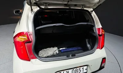 Kia Morning 2016, 75951 км, за 3583.06 USD - фото 20