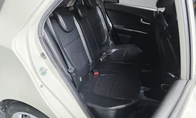 Kia Morning 2016, 75951 км, за 3583.06 USD - фото 26