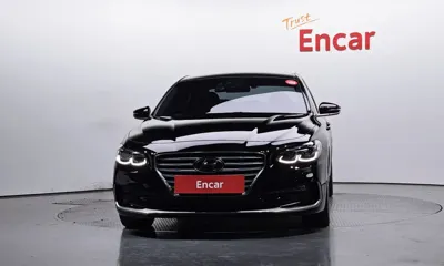 Hyundai Grandeur 2018, 113909 км, за 10278.44 USD