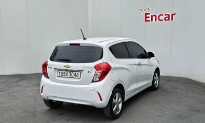 ChevroletGMDaewoo Spark 2016, 65376 км, за 3479.06 USD