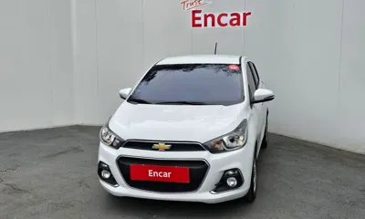 ChevroletGMDaewoo Spark 2016, 65376 км, за 3479.06 USD