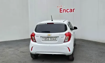 ChevroletGMDaewoo Spark 2016, 65376 км, за 3479.06 USD