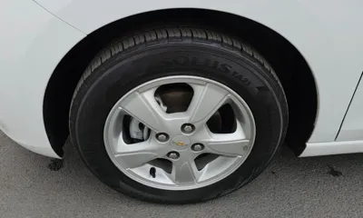 ChevroletGMDaewoo Spark 2016, 65376 км, за 3479.06 USD
