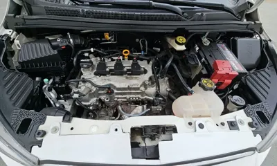 ChevroletGMDaewoo Spark 2016, 65376 км, за 3479.06 USD - фото 6