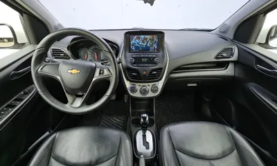 ChevroletGMDaewoo Spark 2016, 65376 км, за 3479.06 USD - фото 7