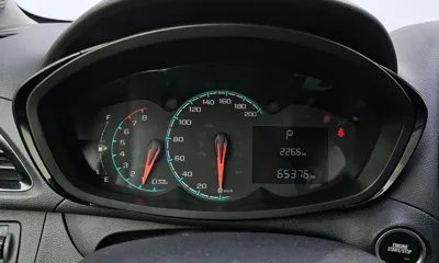 ChevroletGMDaewoo Spark 2016, 65376 км, за 3479.06 USD - фото 8