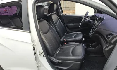 ChevroletGMDaewoo Spark 2016, 65376 км, за 3479.06 USD - фото 10