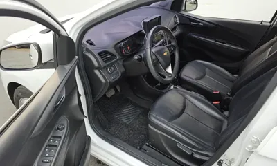 ChevroletGMDaewoo Spark 2016, 65376 км, за 3479.06 USD - фото 11