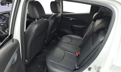 ChevroletGMDaewoo Spark 2016, 65376 км, за 3479.06 USD - фото 12