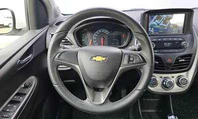 ChevroletGMDaewoo Spark 2016, 65376 км, за 3479.06 USD - фото 13