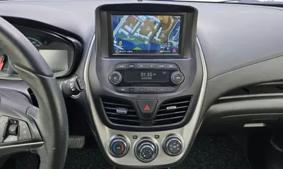 ChevroletGMDaewoo Spark 2016, 65376 км, за 3479.06 USD - фото 14