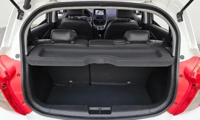 ChevroletGMDaewoo Spark 2016, 65376 км, за 3479.06 USD - фото 20