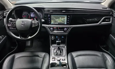 KG_Mobility_Ssangyong KORANDO 2020, 68580 км, за 10896.68 USD - фото 7