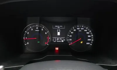 KG_Mobility_Ssangyong KORANDO 2020, 68580 км, за 10896.68 USD - фото 8
