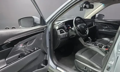 KG_Mobility_Ssangyong KORANDO 2020, 68580 км, за 10896.68 USD - фото 10