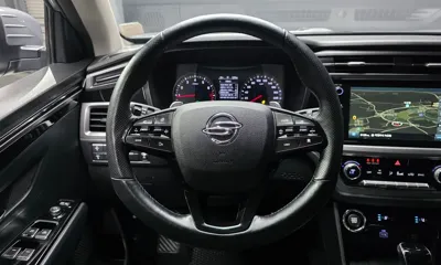 KG_Mobility_Ssangyong KORANDO 2020, 68580 км, за 10896.68 USD - фото 13