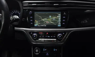 KG_Mobility_Ssangyong KORANDO 2020, 68580 км, за 10896.68 USD - фото 14