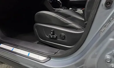 KG_Mobility_Ssangyong KORANDO 2020, 68580 км, за 10896.68 USD - фото 18