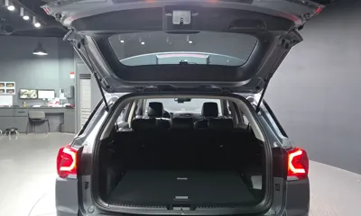 KG_Mobility_Ssangyong KORANDO 2020, 68580 км, за 10896.68 USD - фото 20
