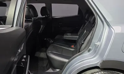 KG_Mobility_Ssangyong KORANDO 2020, 68580 км, за 10896.68 USD - фото 26