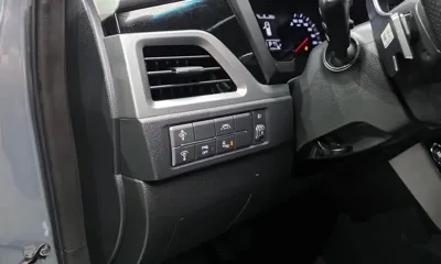 KG_Mobility_Ssangyong KORANDO 2020, 68580 км, за 10896.68 USD - фото 27