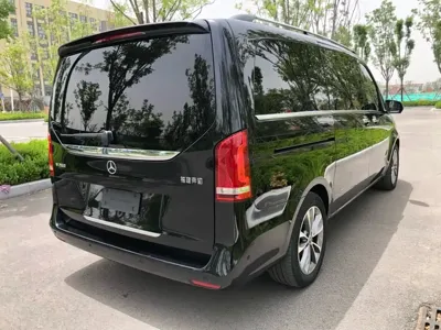 Mercedes-Benz V-Class 2021, 90000 км, за 29134.22 USD - фото 13