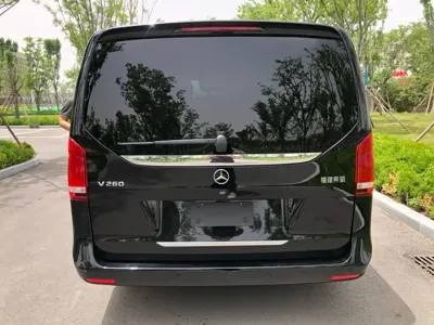 Mercedes-Benz V-Class 2021, 90000 км, за 29134.22 USD - фото 14