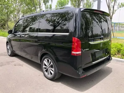 Mercedes-Benz V-Class 2021, 90000 км, за 29134.22 USD - фото 15