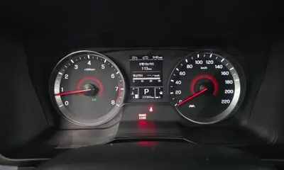 KG_Mobility_Ssangyong TIBOLI 2022, 22389 км, за 8790.78 USD - фото 8