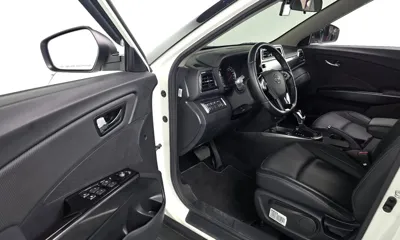 KG_Mobility_Ssangyong TIBOLI 2022, 22389 км, за 8790.78 USD - фото 10