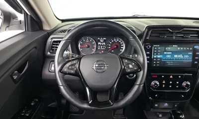 KG_Mobility_Ssangyong TIBOLI 2022, 22389 км, за 8790.78 USD - фото 13
