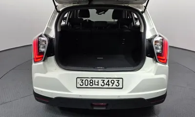 KG_Mobility_Ssangyong TIBOLI 2022, 22389 км, за 8790.78 USD - фото 20