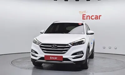 Hyundai Tucson 2018, 76884 км, за 10994.02 USD