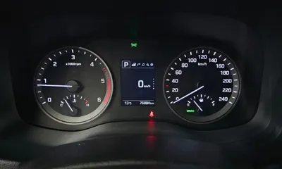 Hyundai Tucson 2018, 76884 км, за 10994.02 USD - фото 8