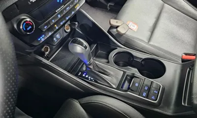 Hyundai Tucson 2018, 76884 км, за 10994.02 USD - фото 9