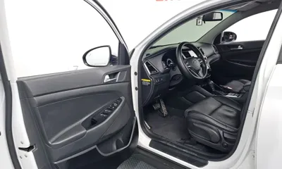 Hyundai Tucson 2018, 76884 км, за 10994.02 USD - фото 10