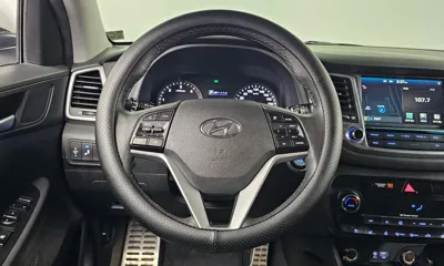Hyundai Tucson 2018, 76884 км, за 10994.02 USD - фото 13