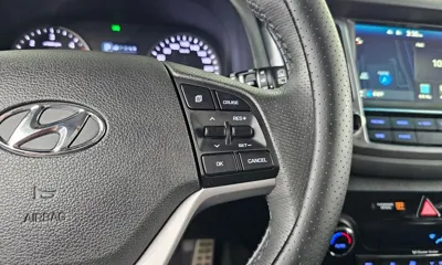 Hyundai Tucson 2018, 76884 км, за 10994.02 USD - фото 16