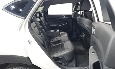 Hyundai Tucson 2018, 76884 км, за 10994.02 USD - фото 18