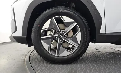 Hyundai Tucson 2025, 10848 км, за 21872.8 USD