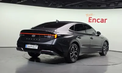 Hyundai Sonata 2024, 33847 км, за 16807.83 USD
