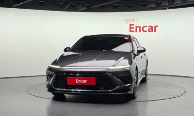 Hyundai Sonata 2024, 33847 км, за 16807.83 USD