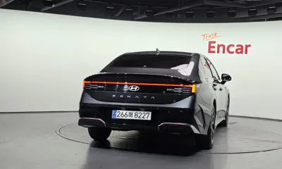 Hyundai Sonata 2024, 33847 км, за 16807.83 USD