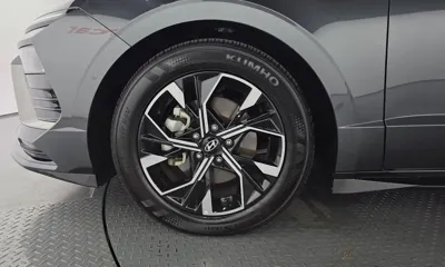 Hyundai Sonata 2024, 33847 км, за 16807.83 USD