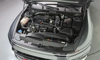 Hyundai Sonata 2024, 33847 км, за 16771.76 USD - фото 6