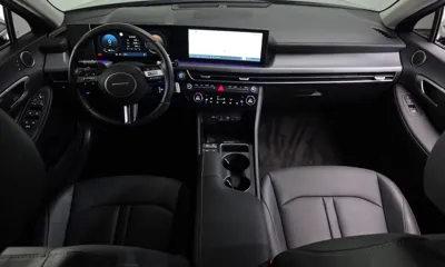 Hyundai Sonata 2024, 33847 км, за 16771.76 USD - фото 7
